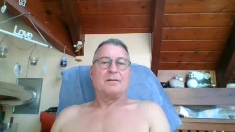 andybayern online show from July 18, 2026, 8:18 am