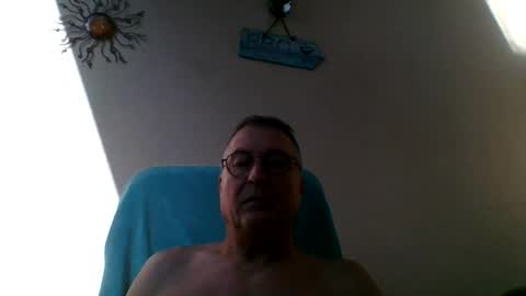 andybayern online show from July 20, 2026, 6:06 am