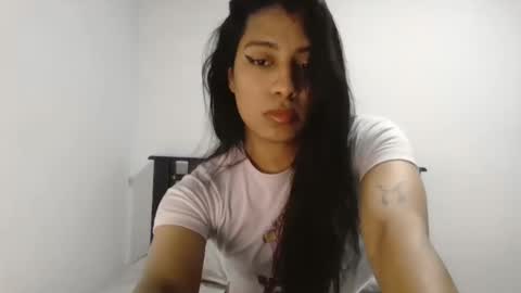 lady Andy online show from January 21, 2025, 12:36 am