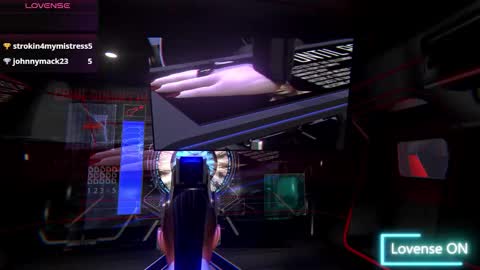 Snapshot of andyboxx86a chatting on January 9, 2026, 10:33 pm AndyBoxx online show from January 9, 2026, 10:33 pm