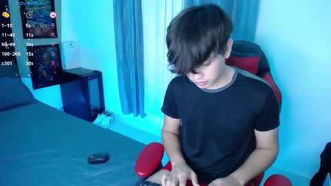 andy online show from January 13, 2025, 1:02 am