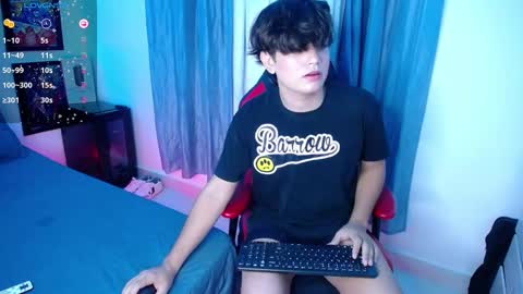 andy online show from January 22, 2025, 11:53 pm