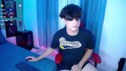 andy online show from January 23, 2025, 2:55 am