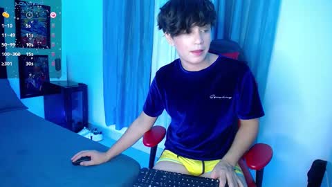 andy online show from January 25, 2025, 2:26 am