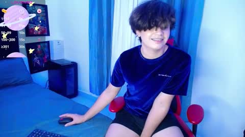 andy online show from March 5, 2025, 1:21 am