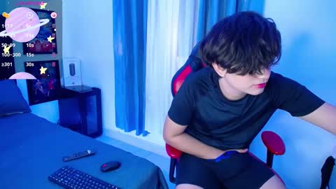 andy online show from March 5, 2025, 9:37 pm