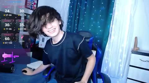 andy online show from March 5, 2026, 1:01 am