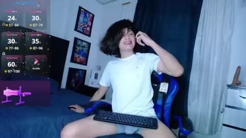 andy online show from July 8, 2026, 11:09 pm