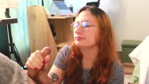 Cherry online show from October 16, 2025, 2:29 pm