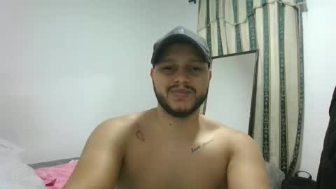 Andy online show from December 28, 2024, 9:30 pm