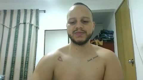 Andy online show from January 22, 2025, 12:16 am