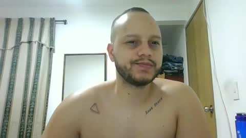 Andy online show from January 22, 2025, 4:34 am