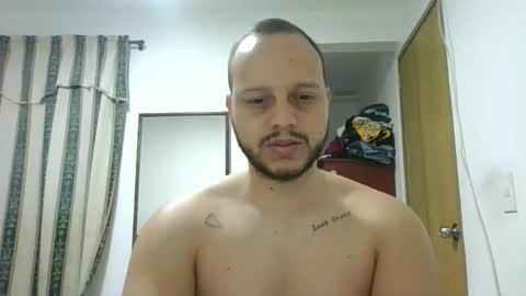 Andy online show from January 30, 2025, 12:07 am