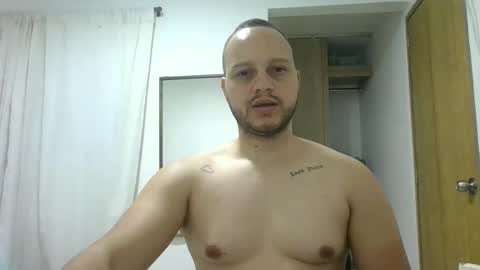 Andy online show from November 3, 2025, 10:21 pm