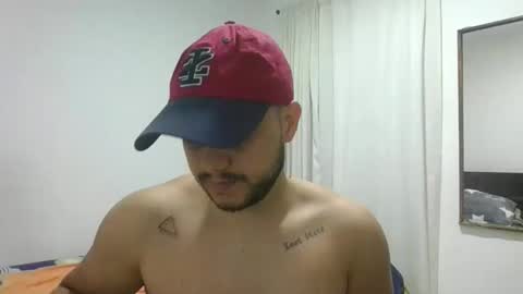 Andy online show from April 26, 2026, 10:29 pm