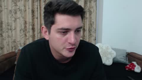 Snapshot of andyfame1 chatting on December 17, 2024, 8:12 am Andy Fame online show from December 17, 2024, 8:12 am