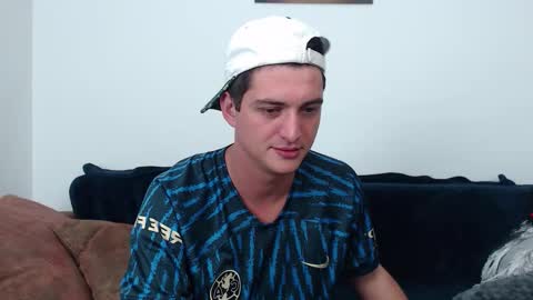 Andy Fame online show from October 22, 2025, 6:57 am