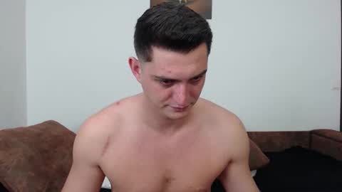 Andy Fame online show from February 24, 2026, 8:51 pm