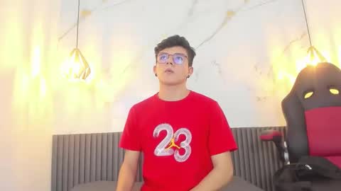 andyfame11 online show from January 5, 2026, 6:11 pm