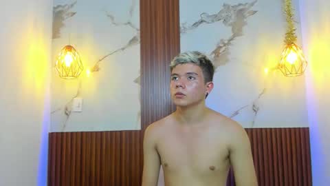 andyfame11 online show from February 6, 2026, 3:37 pm