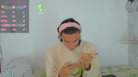 andy online show from March 17, 2026, 11:57 am