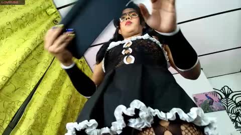 andygrajalez online show from October 6, 2025, 11:35 pm