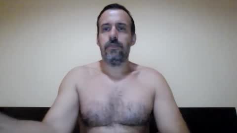 andygym44 online show from September 14, 2025, 8:52 pm