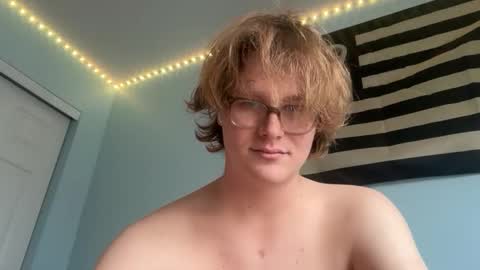 Andy online show from February 11, 2026, 8:58 pm