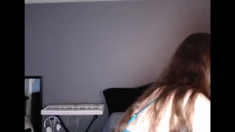 andyhayes69 online show from April 15, 2026, 2:51 am