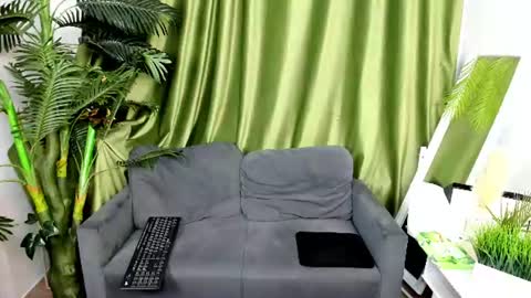 Mandy and Andy online show from July 8, 2026, 8:35 pm