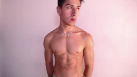 Andy Joy  online show from January 16, 2025, 5:33 pm