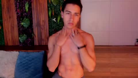 Andy Joy  online show from January 18, 2025, 11:43 am