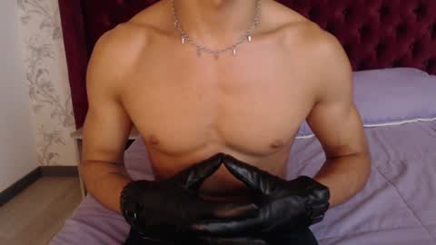 Andy Joy  online show from January 22, 2025, 5:28 pm