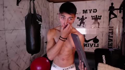 Andy Joy  online show from February 8, 2025, 1:54 pm