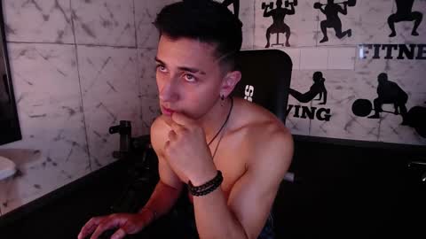 Andy Joy  online show from March 3, 2025, 4:35 pm