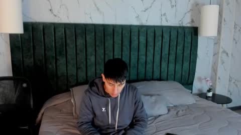 Andy Joy  online show from March 9, 2025, 10:19 am