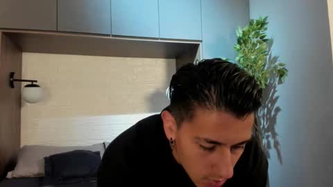 Andy Joy  online show from September 11, 2025, 11:32 am