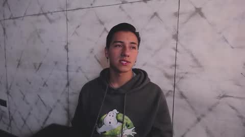 Andy Joy  online show from October 12, 2025, 11:20 am