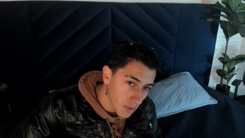 Andy Joy  online show from December 14, 2025, 10:31 am