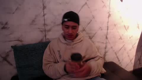 Andy Joy  online show from February 11, 2026, 11:04 am