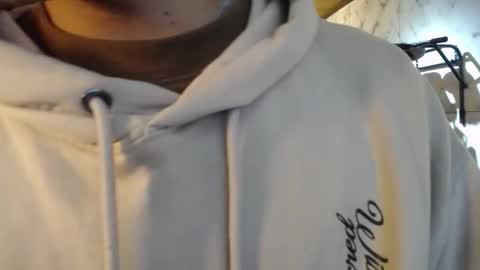 Andy Joy  online show from March 13, 2026, 10:33 am