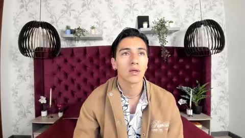 Andy Joy  online show from March 29, 2026, 11:43 am