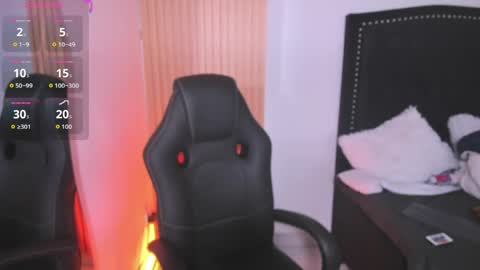 Snapshot of andyjustgame_ chatting on May 30, 2026, 11:57 pm andyjustgame online show from May 30, 2026, 11:57 pm