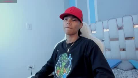 Andy Kings online show from December 23, 2025, 4:21 am