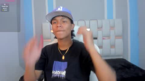 Andy Kings online show from January 19, 2026, 3:21 am