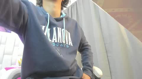 Andy Kings online show from April 20, 2026, 3:20 am