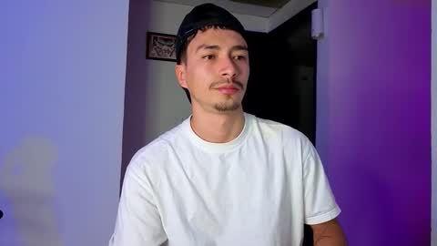 Andy online show from January 10, 2026, 12:12 am