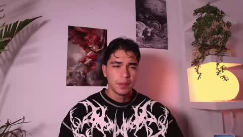 Snapshot of andypalmerr chatting on April 25, 2026, 6:16 am andypalmerr online show from April 25, 2026, 6:16 am
