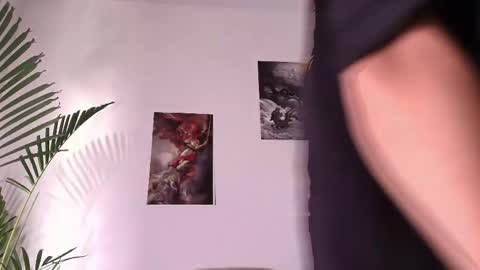 Snapshot of andypalmerr chatting on May 7, 2026, 11:48 am andypalmerr online show from May 7, 2026, 11:48 am