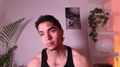 Snapshot of andypalmerr chatting on May 11, 2026, 5:35 am andypalmerr online show from May 11, 2026, 5:35 am